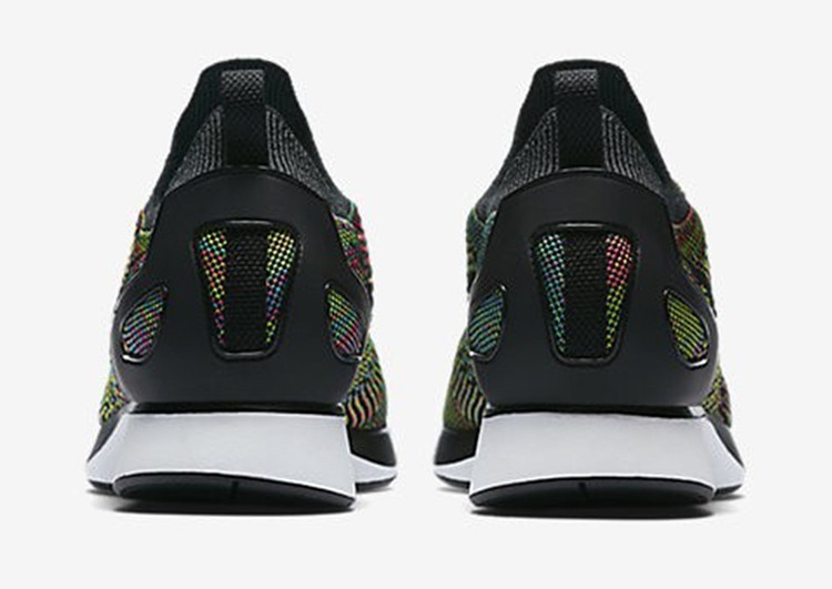 נעלי נייק-Nike Air Zoom Mariah Flyknit Racer mix color – תמונה 6