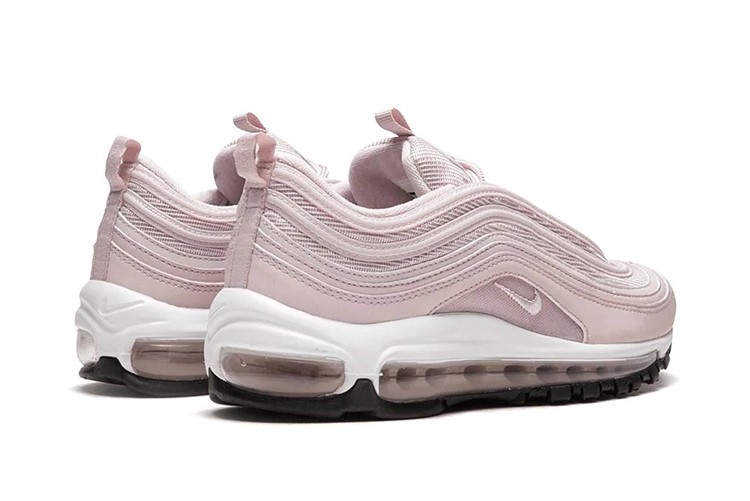 נעלי נייק-Nike Air Max 97 PINK – תמונה 3