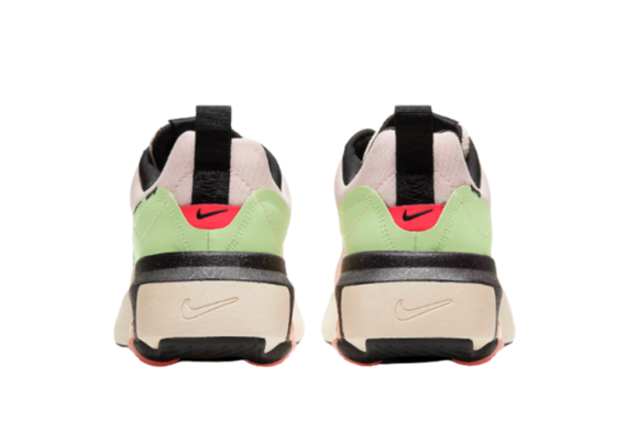 ⁦נעלי נייק-Nike Air Max Verona BLACK-PINK⁩ – תמונה ⁦4⁩