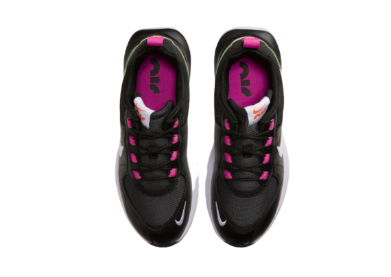 ⁦נעלי נייק-Nike Air Max Verona  BLACK-LAUREL⁩ – תמונה ⁦6⁩