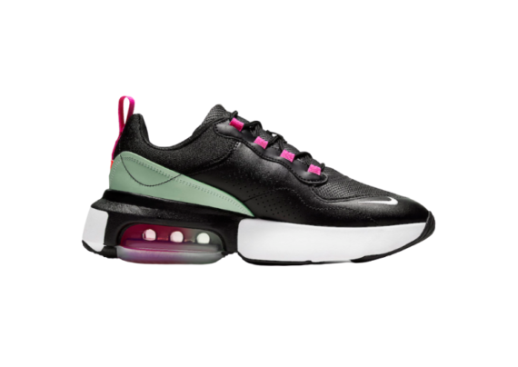 ⁦נעלי נייק-Nike Air Max Verona  BLACK-LAUREL⁩ – תמונה ⁦2⁩