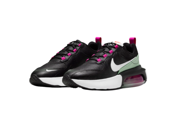 ⁦נעלי נייק-Nike Air Max Verona  BLACK-LAUREL⁩ – תמונה ⁦3⁩