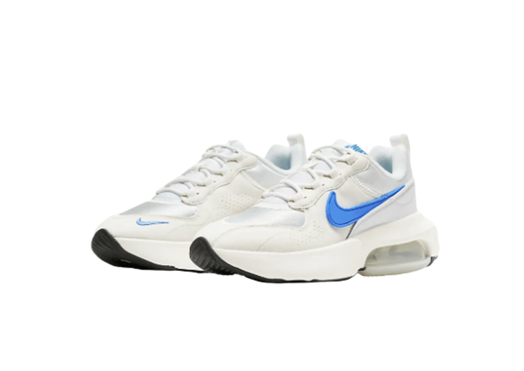 נעלי נייק-Nike Air Max Verona  WHAIT-LIGHT BLUE – תמונה 3