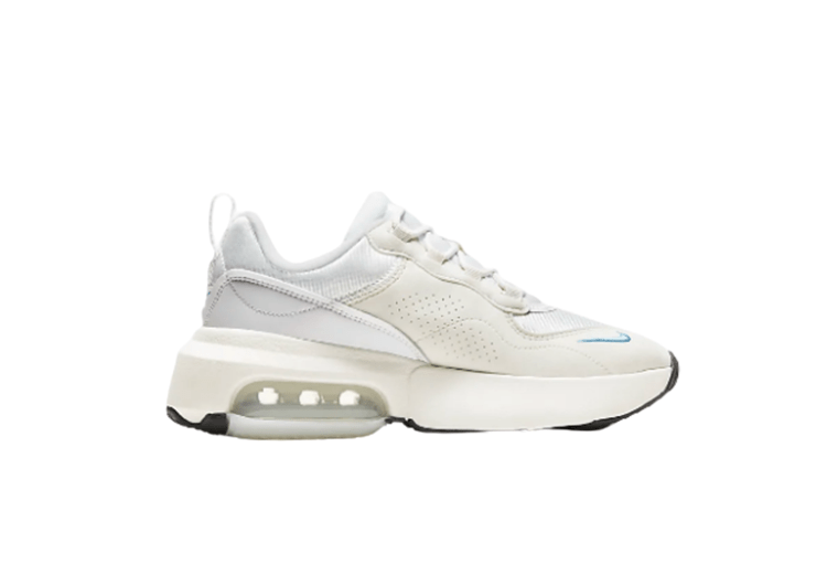 נעלי נייק-Nike Air Max Verona  WHAIT-LIGHT BLUE – תמונה 2
