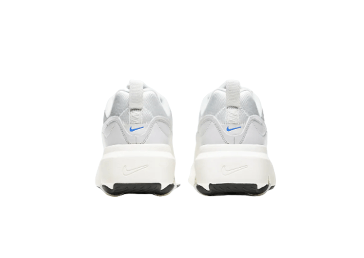 נעלי נייק-Nike Air Max Verona  WHAIT-LIGHT BLUE – תמונה 6