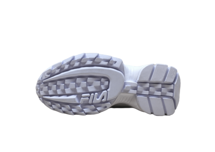נעלי פילה-Fila Disruptor 2 Premium Athletic Shoes-LINK WATER – תמונה 10