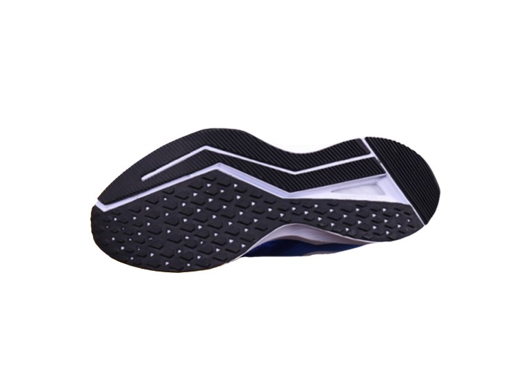 נעלי נייק-NIKE AIR ZOOM VOMERO W6-Royal Blue – תמונה 9