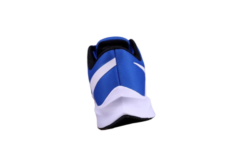 נעלי נייק-NIKE AIR ZOOM VOMERO W6-Royal Blue – תמונה 6