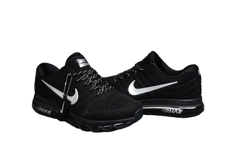 נעלי נייק-Nike Air Max 2017- SWAMP – תמונה 2