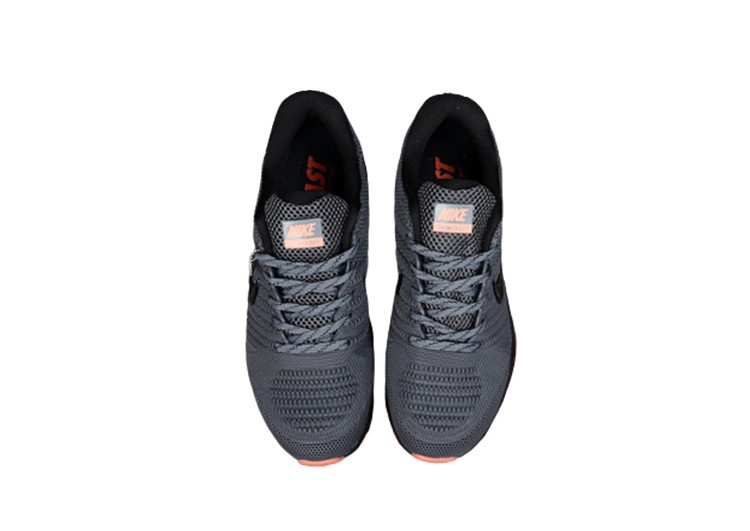 נעלי נייק-Nike Air Max 2017- VULCAN- MAIRE – תמונה 3