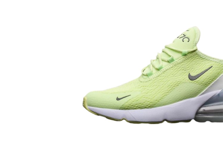 נעלי נייק-Nike Air Max 270 SPROUT – תמונה 9