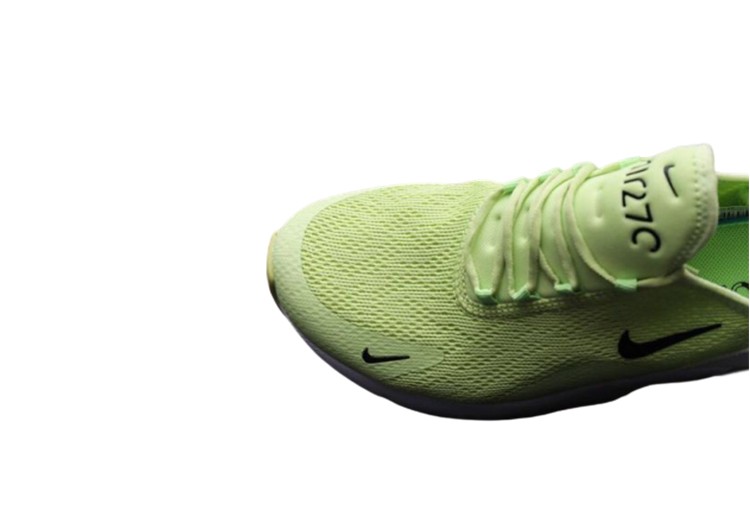 נעלי נייק-Nike Air Max 270 SPROUT – תמונה 2