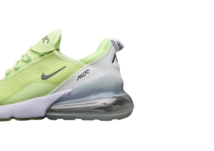 נעלי נייק-Nike Air Max 270 SPROUT – תמונה 3