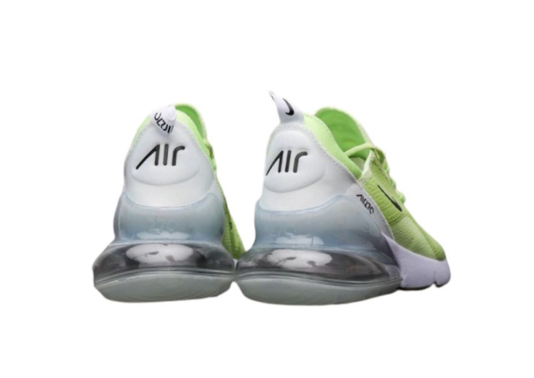 נעלי נייק-Nike Air Max 270 SPROUT – תמונה 4