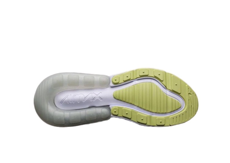 נעלי נייק-Nike Air Max 270 SPROUT – תמונה 5