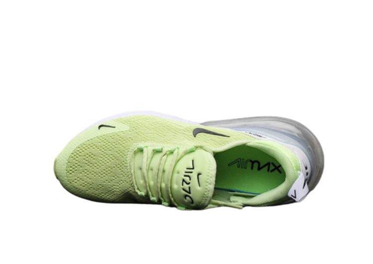 נעלי נייק-Nike Air Max 270 SPROUT – תמונה 6