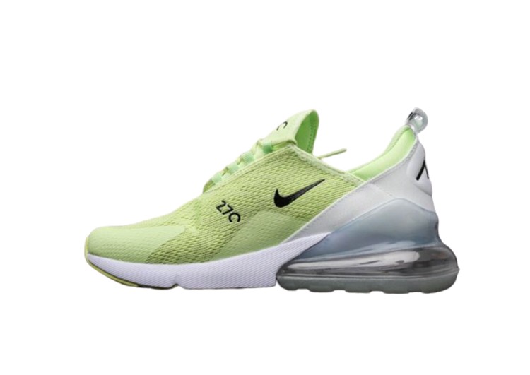 נעלי נייק-Nike Air Max 270 SPROUT – תמונה 7