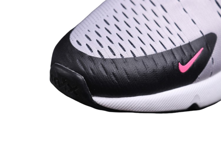נעלי נייק-Nike Air Max 270 VENETIAN RED - WHITE – תמונה 6