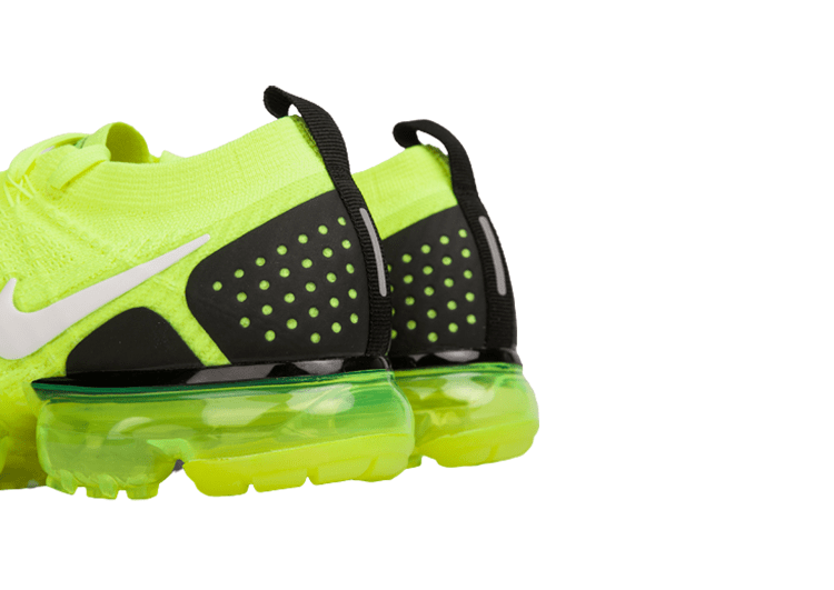 Nike Air Vapor Max Flyknit 2.0 ATLANTIS – תמונה 3