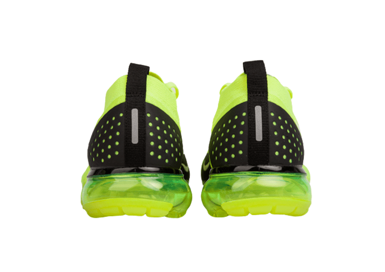 Nike Air Vapor Max Flyknit 2.0 ATLANTIS – תמונה 5