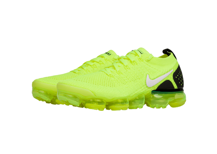 Nike Air Vapor Max Flyknit 2.0 ATLANTIS – תמונה 2