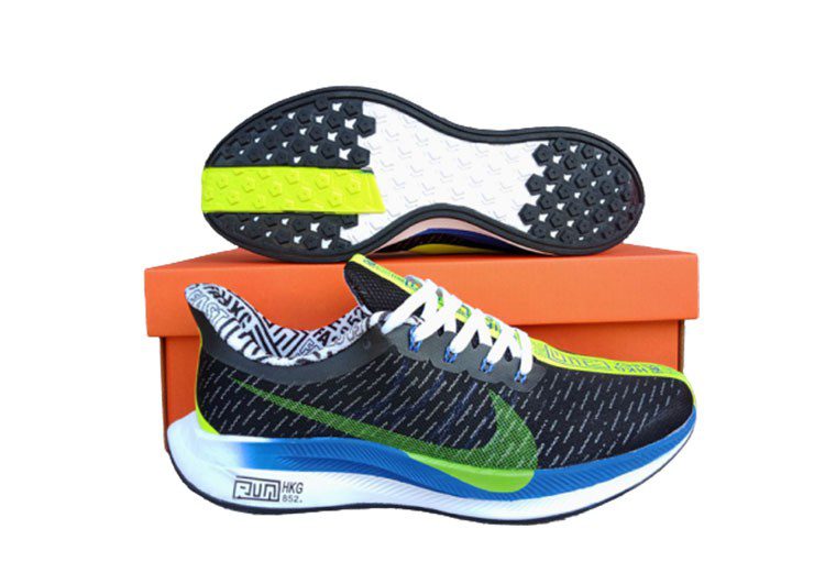 נעלי נייק-Nike Zoom Pegasus 35 Midnight Express – תמונה 5