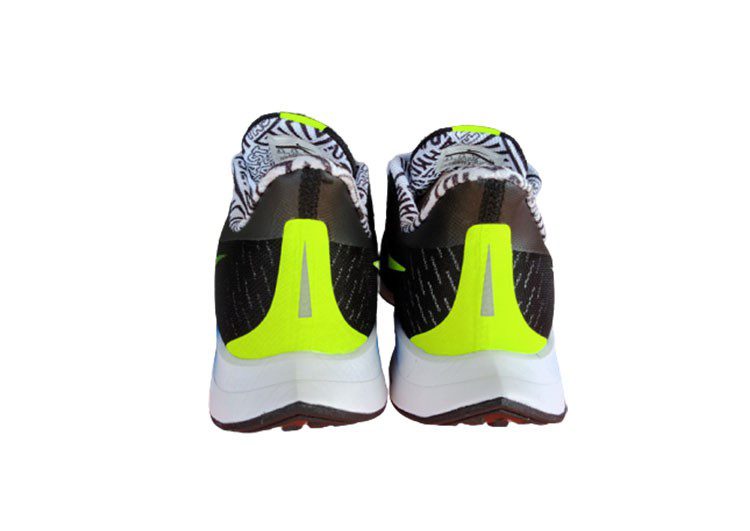 נעלי נייק-Nike Zoom Pegasus 35 Midnight Express – תמונה 4