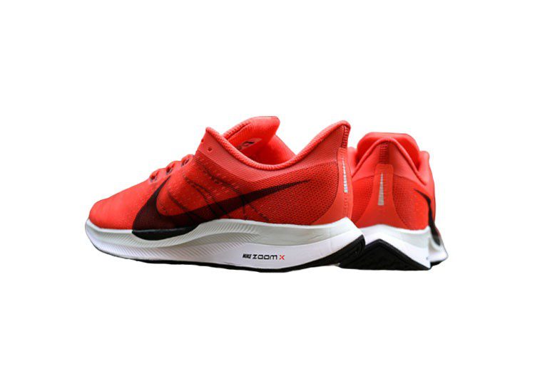 נעלי נייק-Nike Zoom Pegasus 35 Venetian Red – תמונה 7