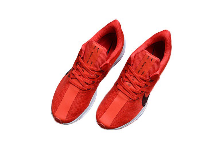 נעלי נייק-Nike Zoom Pegasus 35 Venetian Red – תמונה 4