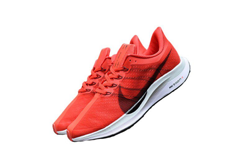 נעלי נייק-Nike Zoom Pegasus 35 Venetian Red – תמונה 5