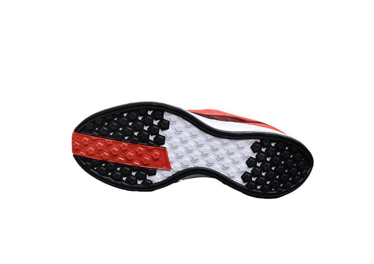 נעלי נייק-Nike Zoom Pegasus 35 Venetian Red – תמונה 9