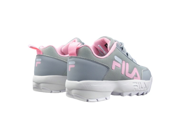 נעלי פילה-Fila Disruptor 2 Premium Athletic Shoes-TIARA – תמונה 7