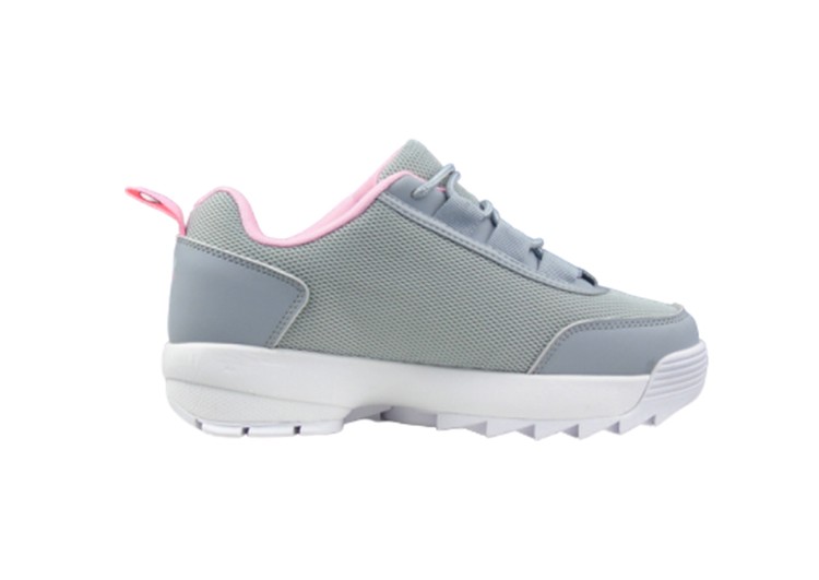 נעלי פילה-Fila Disruptor 2 Premium Athletic Shoes-TIARA – תמונה 5