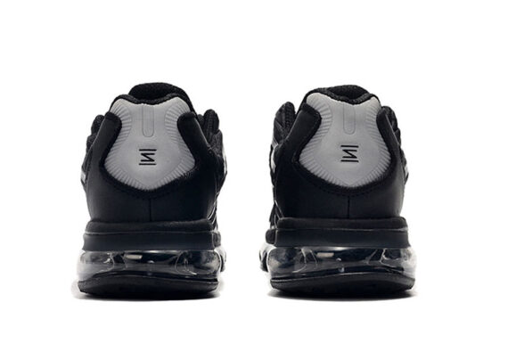 ⁦נעלי נייק-NIKE AIR MAX 2020-BLACK-GRAY⁩ – תמונה ⁦5⁩