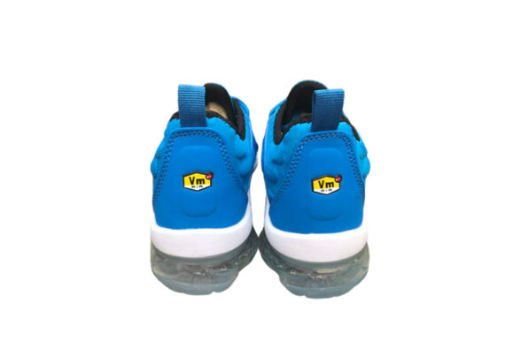 ⁦נעלי נייק-NIKE AIR MAX PLUS TN-PACIFIC BLUE⁩ – תמונה ⁦5⁩