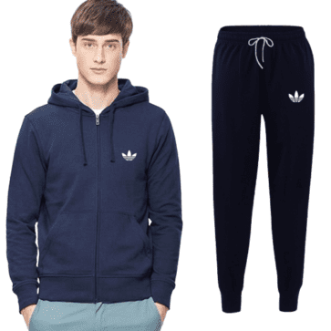 ADIDAS SUIT MEN