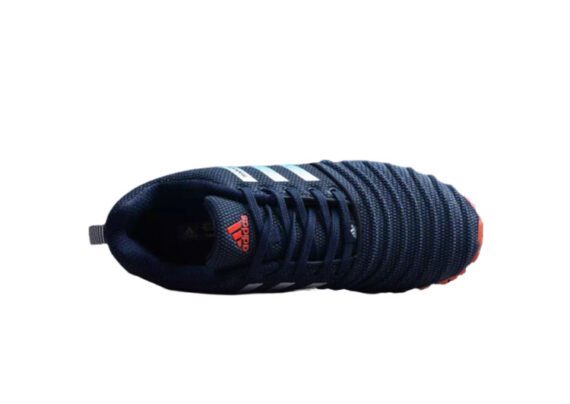 ⁦נעלי אדידס-ADIDAS AeroBounce – Maire-Red Logo⁩ – תמונה ⁦4⁩