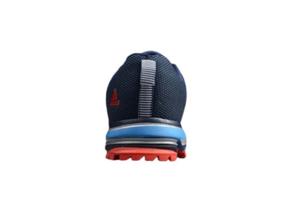 ⁦נעלי אדידס-ADIDAS AeroBounce – Maire-Red Logo⁩ – תמונה ⁦8⁩
