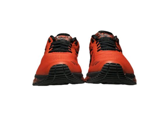 ⁦נעלי אסיקס-ASICS - Mesh - Red⁩ – תמונה ⁦6⁩