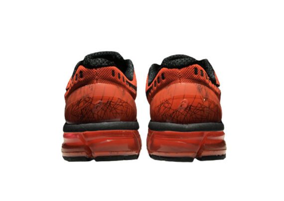 ⁦נעלי אסיקס-ASICS - Mesh - Red⁩ – תמונה ⁦7⁩