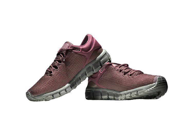 נעלי אסיקס-ASICS - Red Wine – תמונה 7