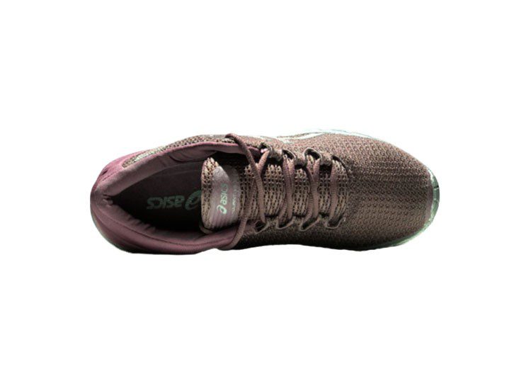 נעלי אסיקס-ASICS - Red Wine – תמונה 3