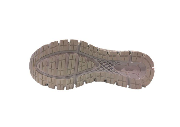 נעלי אסיקס-ASICS - Shady Lady – תמונה 5
