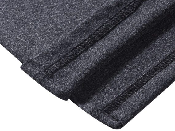 ⁦בוס-HUGO BOSS POLO TSHIRT MEN'S-Black⁩ – תמונה ⁦7⁩