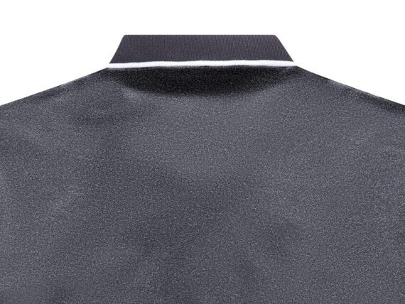 ⁦בוס-HUGO BOSS POLO TSHIRT MEN'S-Black⁩ – תמונה ⁦4⁩