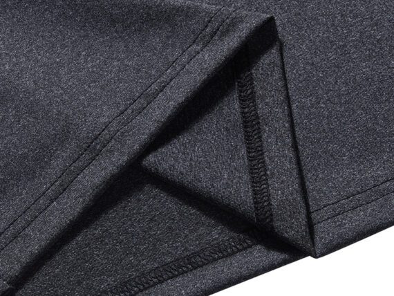 ⁦בוס-HUGO BOSS POLO TSHIRT MEN'S-Black⁩ – תמונה ⁦10⁩