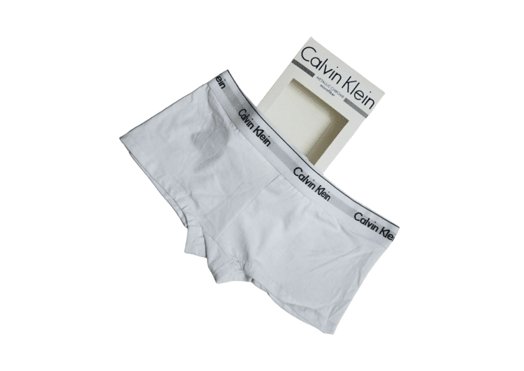 CK Flat Angle UNDERWEAR  3pcs for 1 pack – תמונה 3