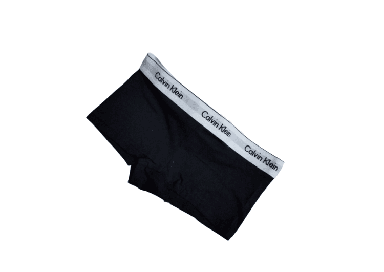 CK Flat Angle UNDERWEAR  3pcs for 1 pack – תמונה 2