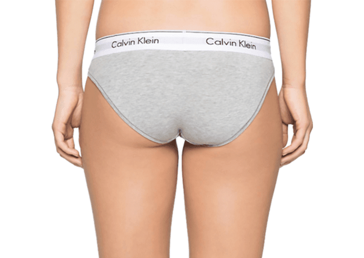 CK Women UNDERWEAR  3pcs for 1 pack – תמונה 3