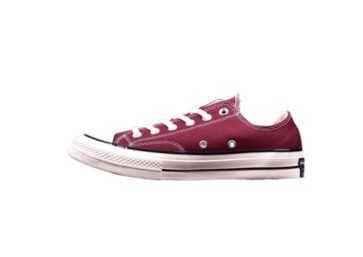 נעלי אולסטאר קונברס-Converse - Hippie Pink